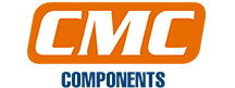 CMC COMPONENTS - Logo